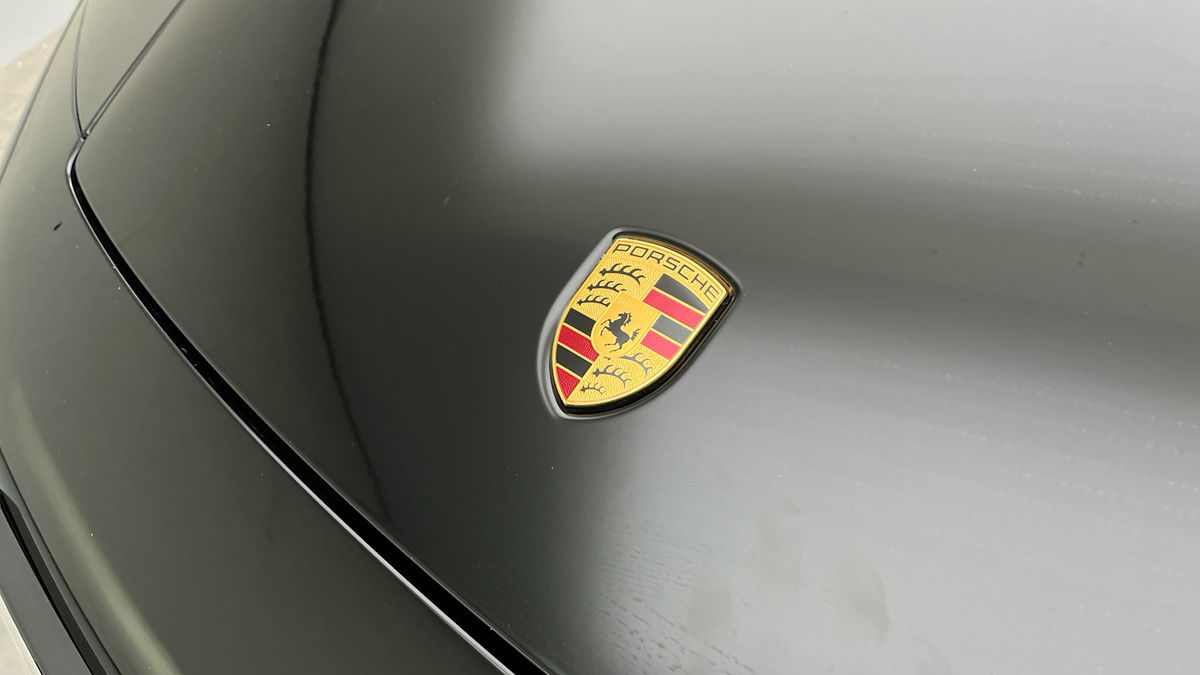 Porsche 911 Image 24
