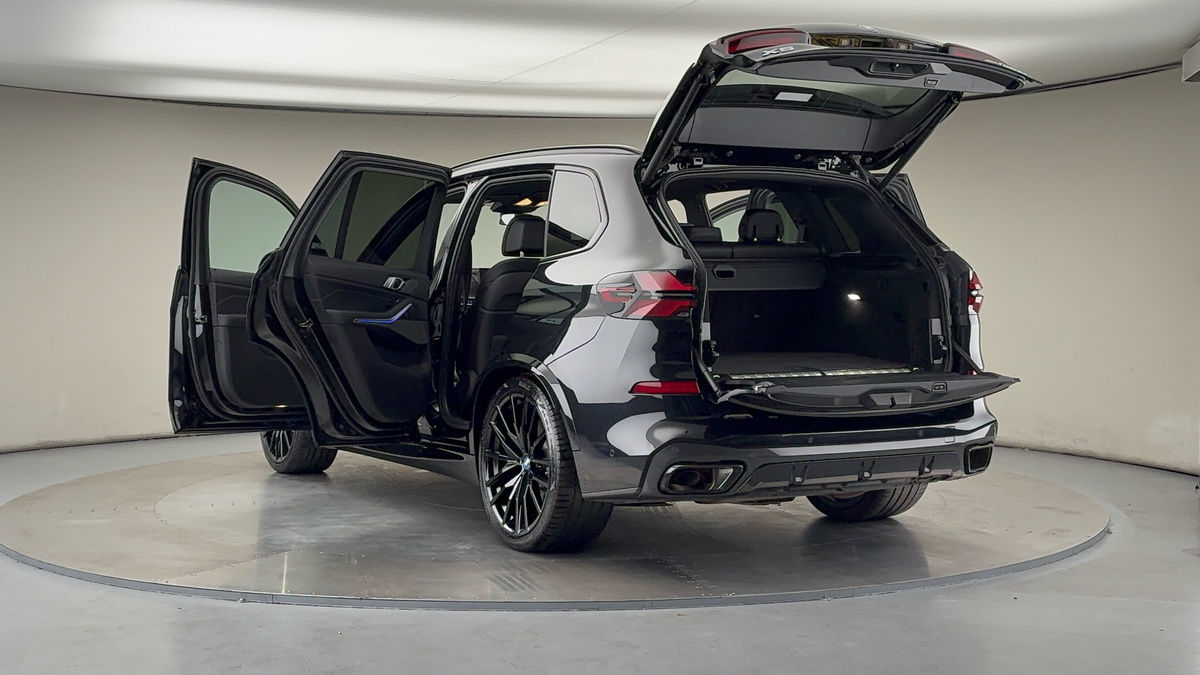BMW X5 Image 23