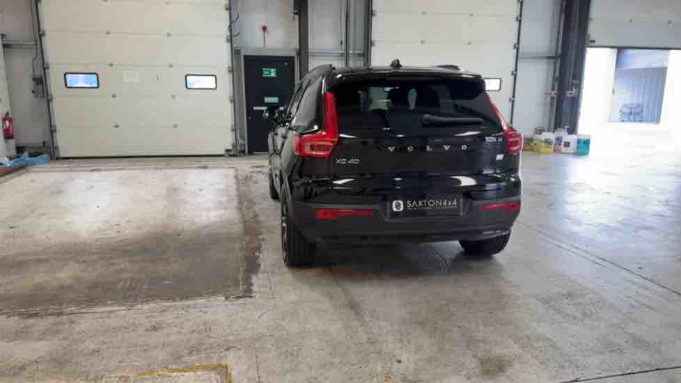 More views of Volvo XC40