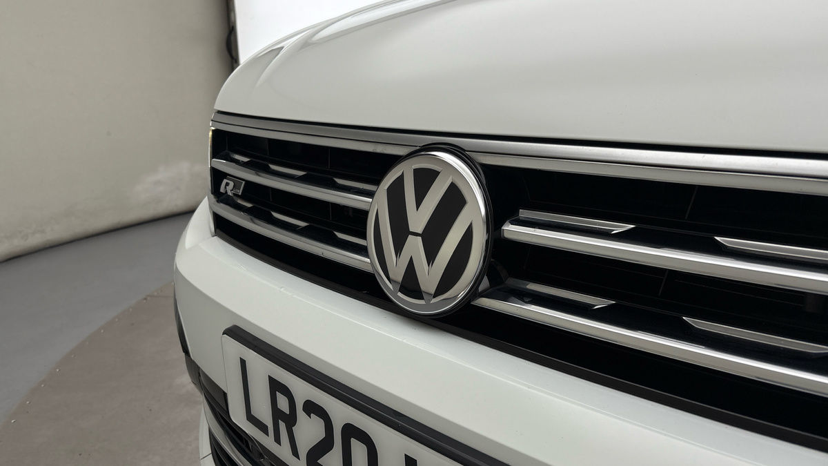 Volkswagen Tiguan Image 30