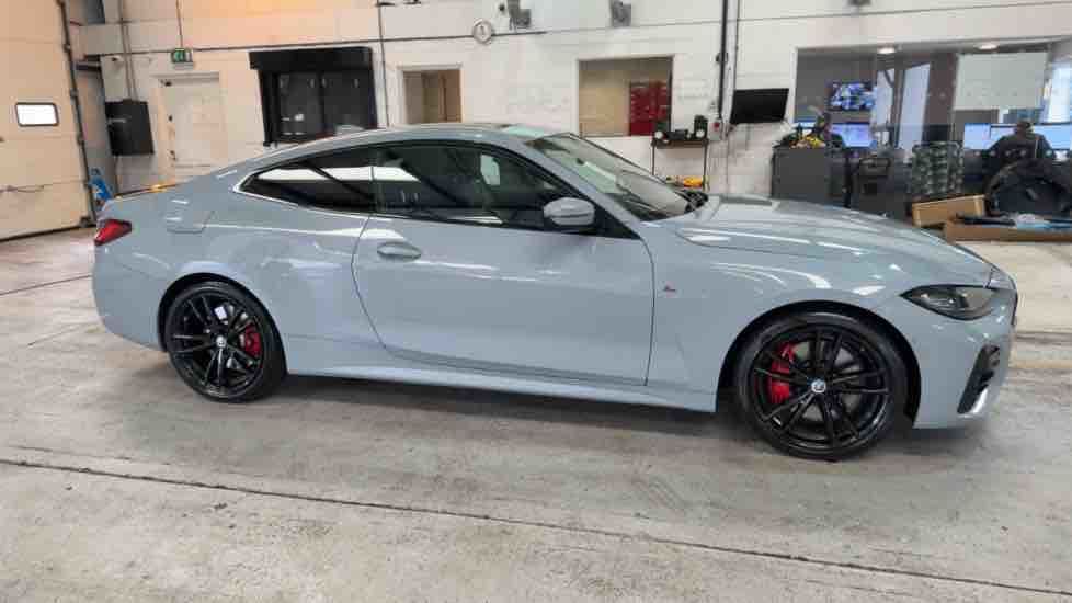 More views of BMW 4 Series