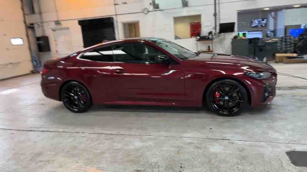 More views of BMW 4 Series