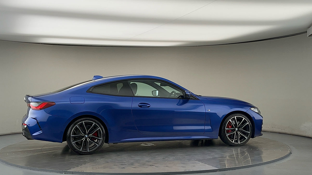 More views of BMW 4 Series