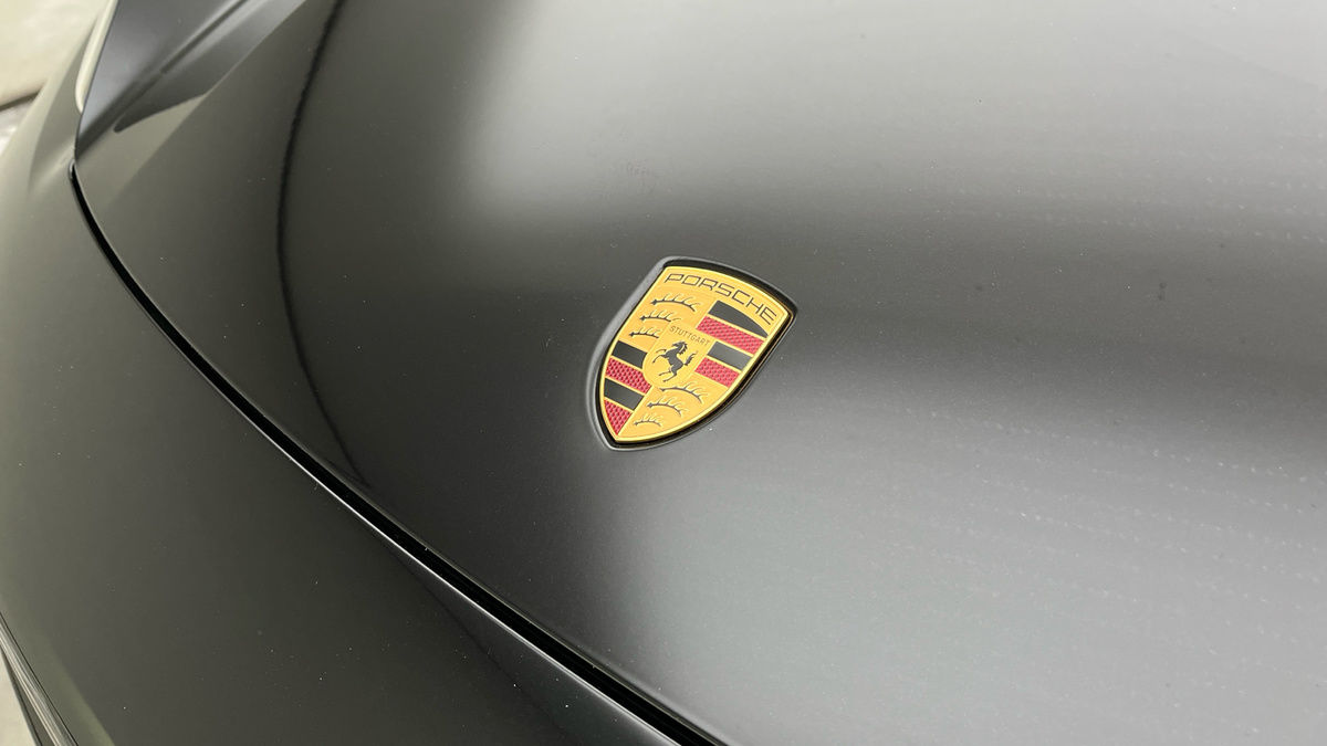 Porsche Macan Image 24