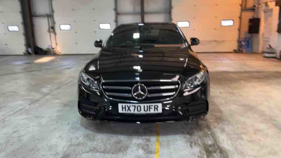 More views of Mercedes-Benz E Class