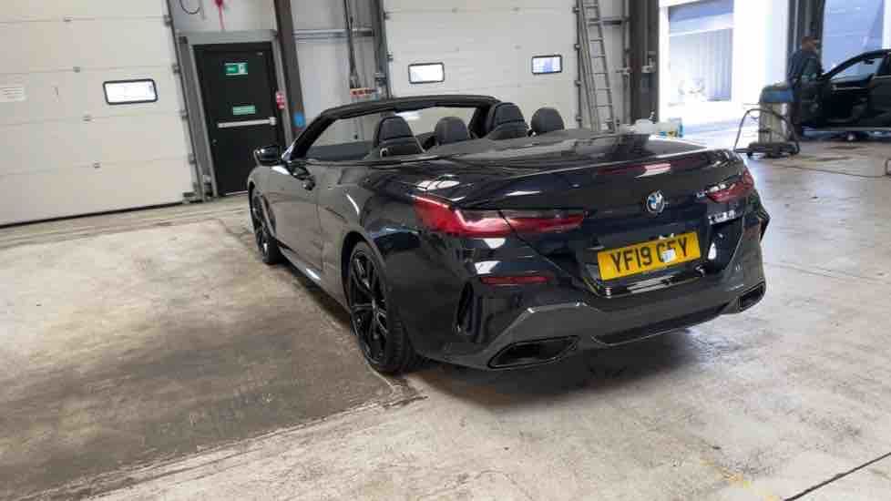 More views of BMW 8 Series