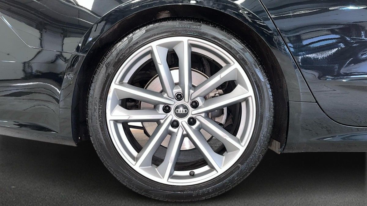 Audi A7 Image 10