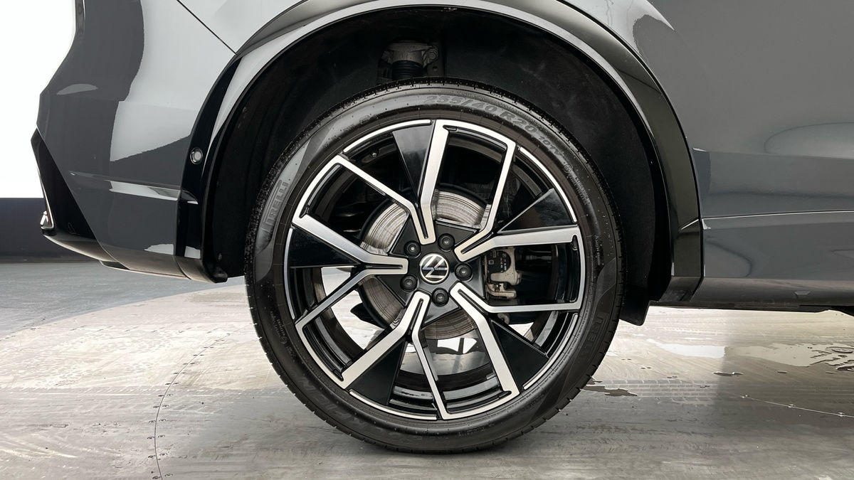 Volkswagen Tiguan Image 10