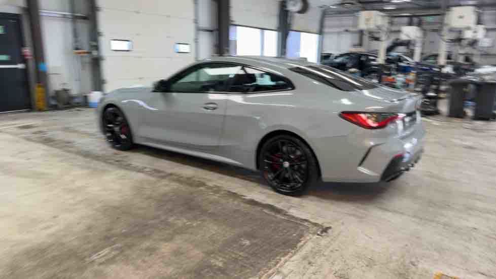 More views of BMW 4 Series