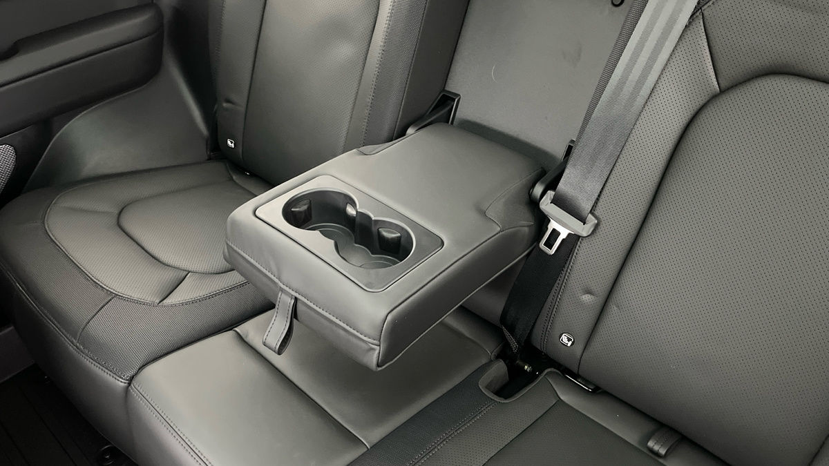 Land Rover Defender 90 Urban Image 9
