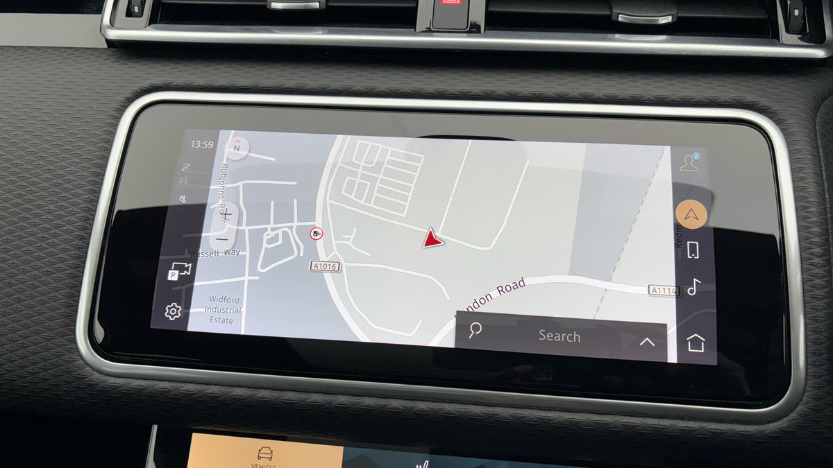 Land Rover Range Rover Velar Image 17