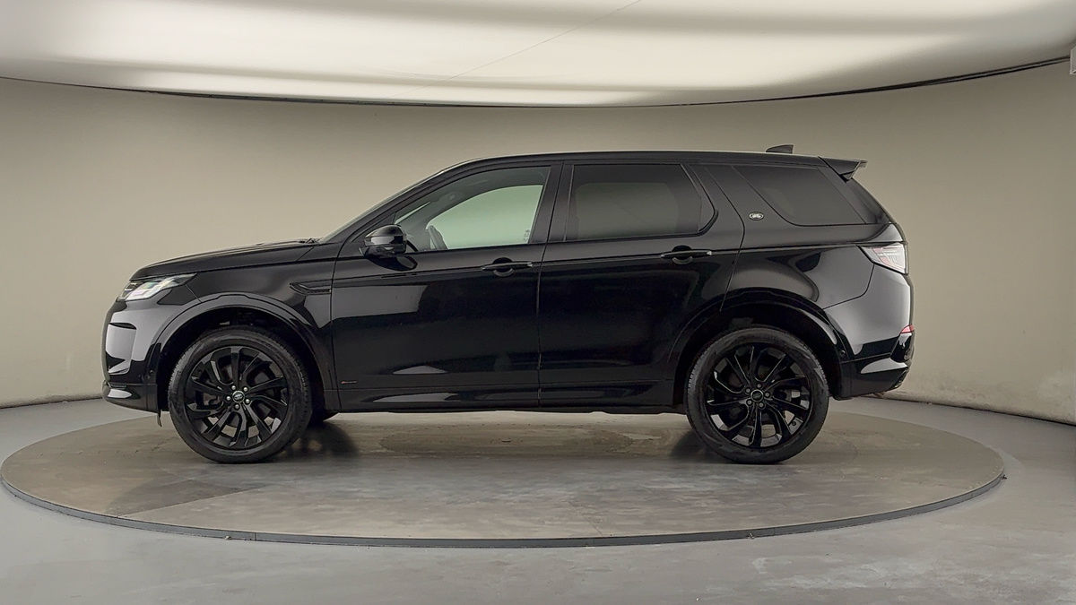 Land Rover Discovery Sport Image 15