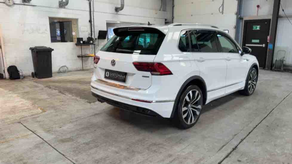 More views of Volkswagen Tiguan