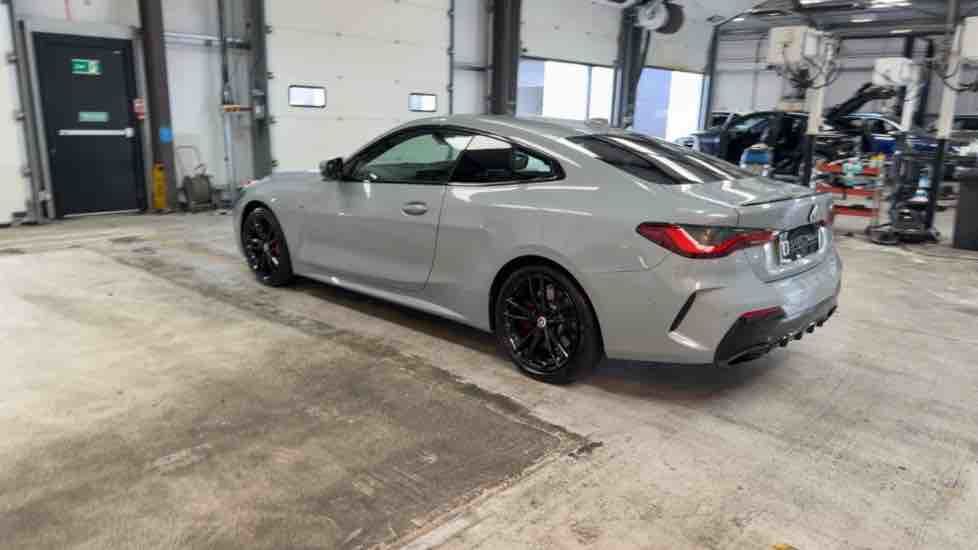 More views of BMW 4 Series