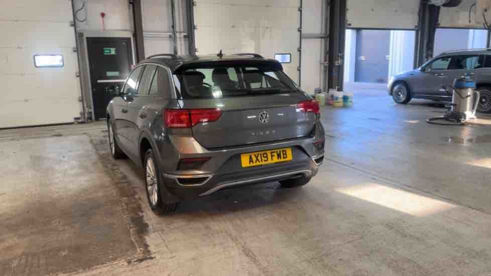 More views of Volkswagen T-Roc