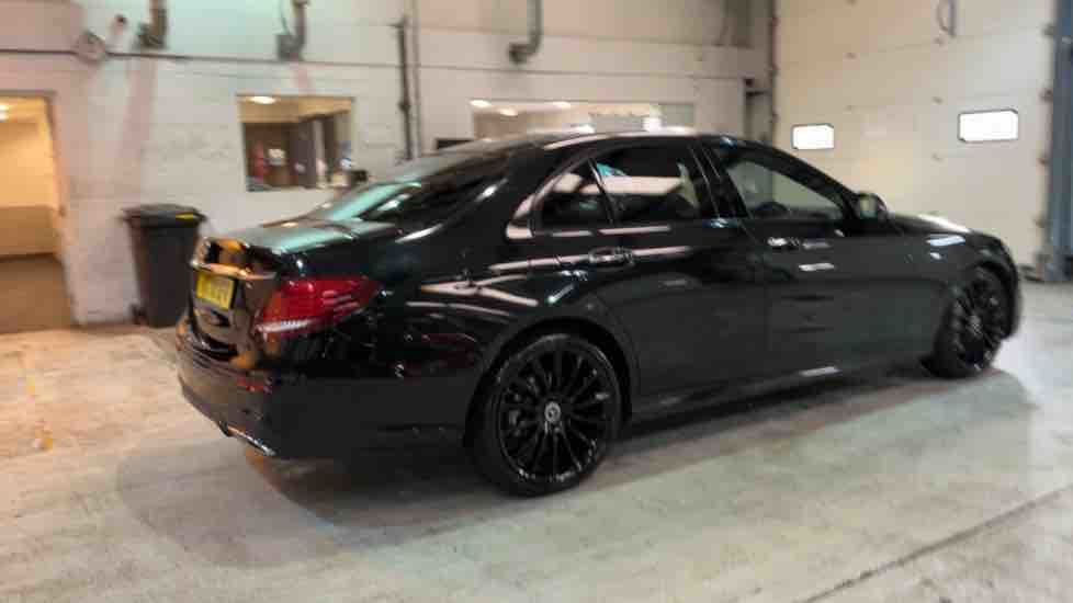More views of Mercedes-Benz E Class