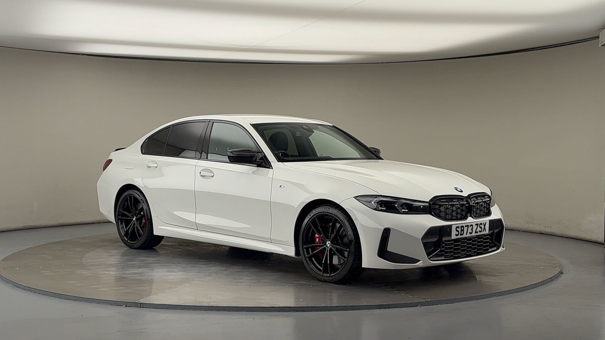 More views of BMW 3 Series