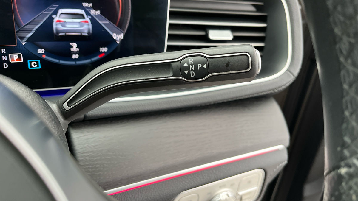 Mercedes-Benz GLE Image 6