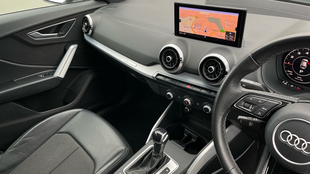 Audi Q2 Image 18