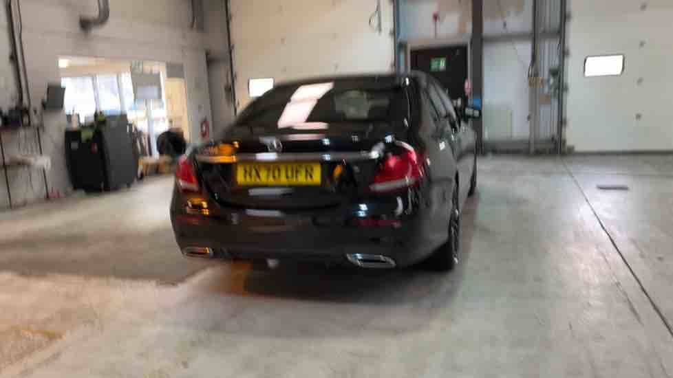 More views of Mercedes-Benz E Class
