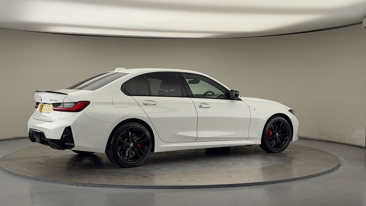 More views of BMW 3 Series