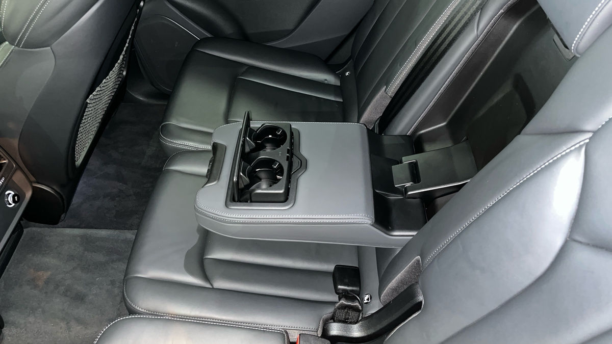 Audi Q7 Image 9