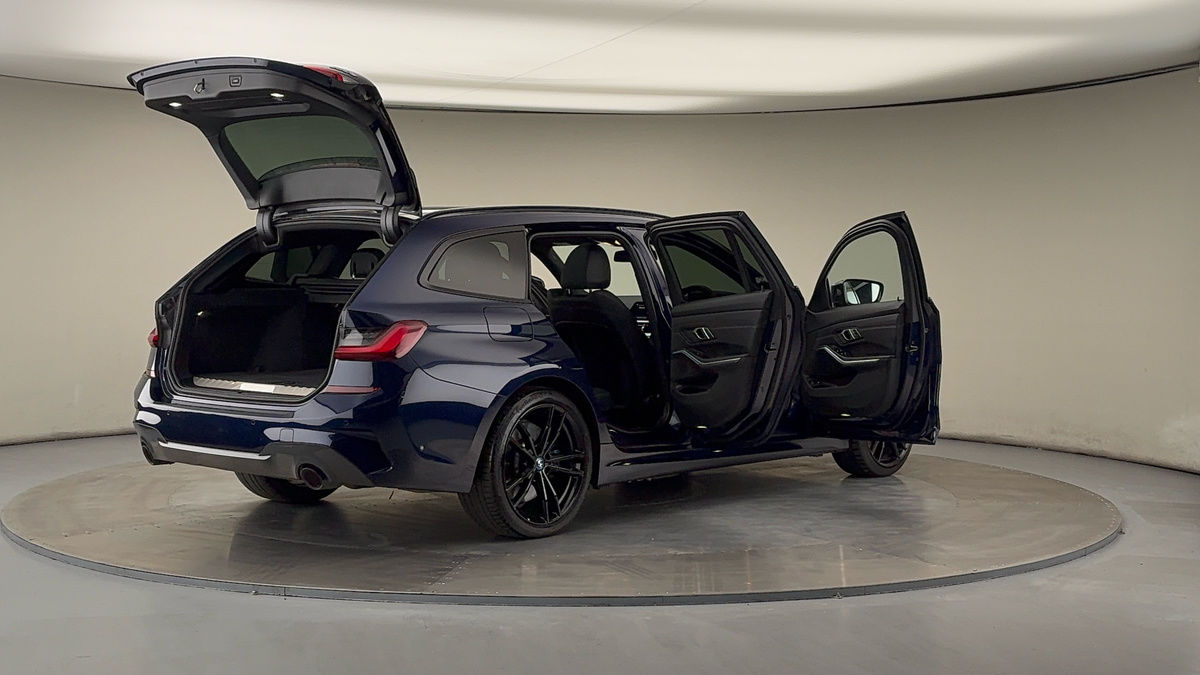 More views of BMW 3 Series