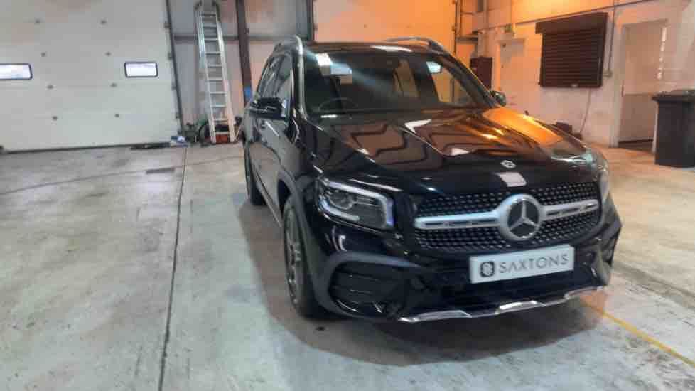 More views of Mercedes-Benz GLB