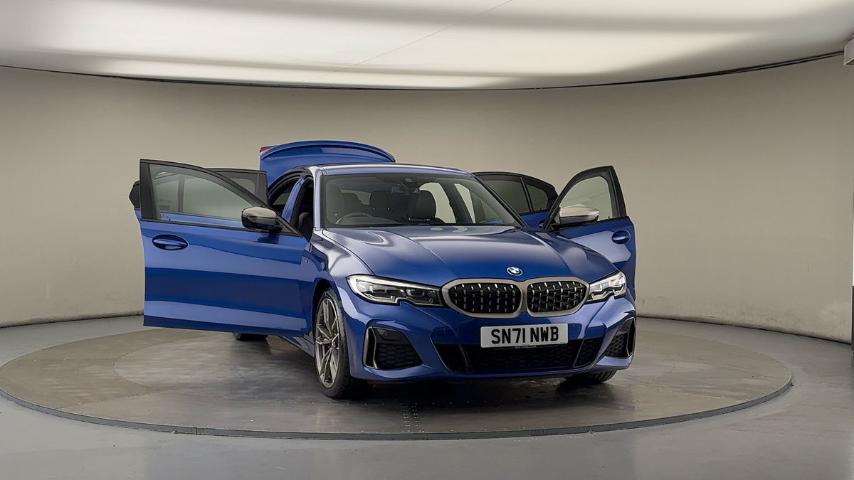 More views of BMW 3 Series