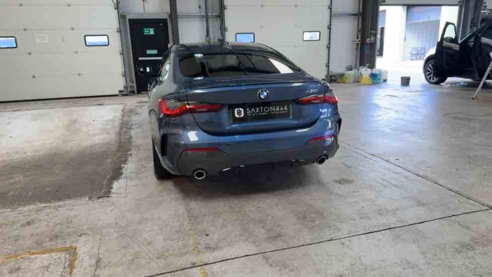 More views of BMW 4 Series