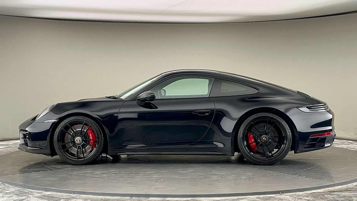 Porsche 911 Image 15