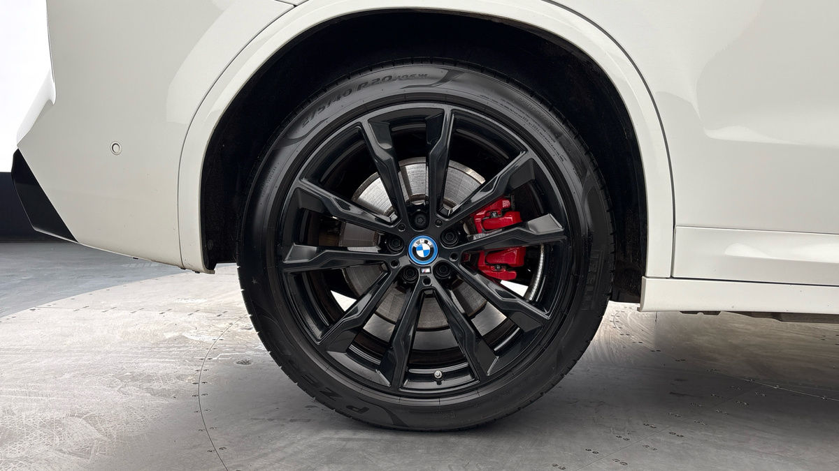 BMW X3 Image 10