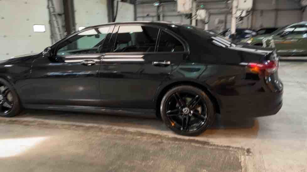 More views of Mercedes-Benz E Class