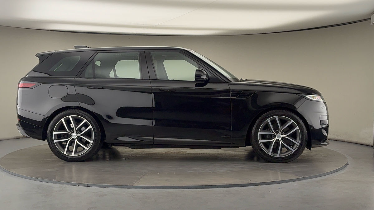 Land Rover Range Rover Sport Image 16