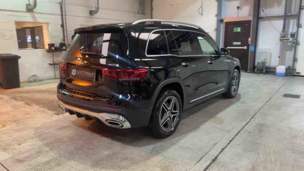 More views of Mercedes-Benz GLB