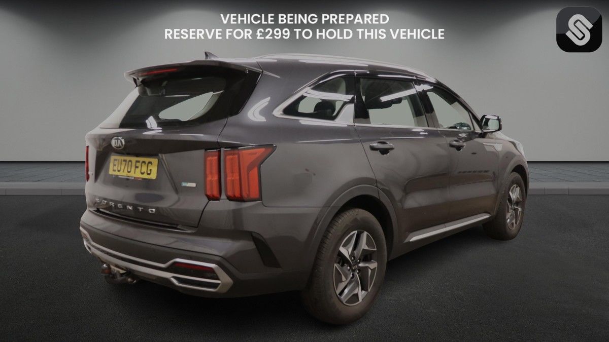 Kia Sorento Image 7