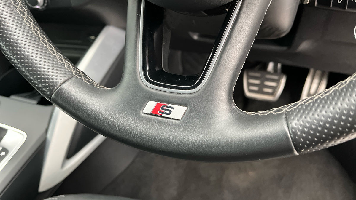 Audi Q2 Image 9