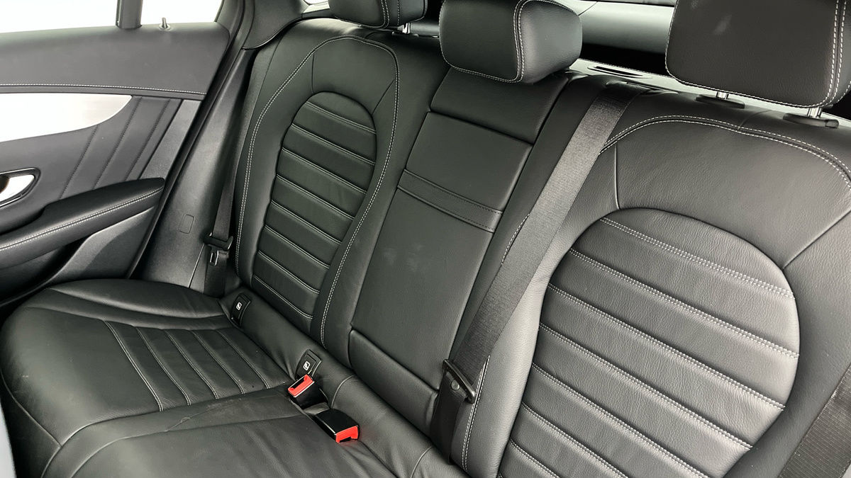 Mercedes-Benz GLC Image 20