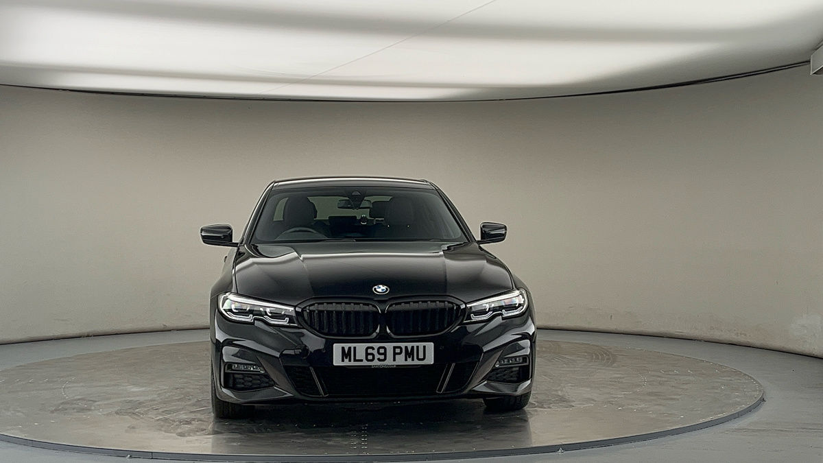 More views of BMW 3 Series