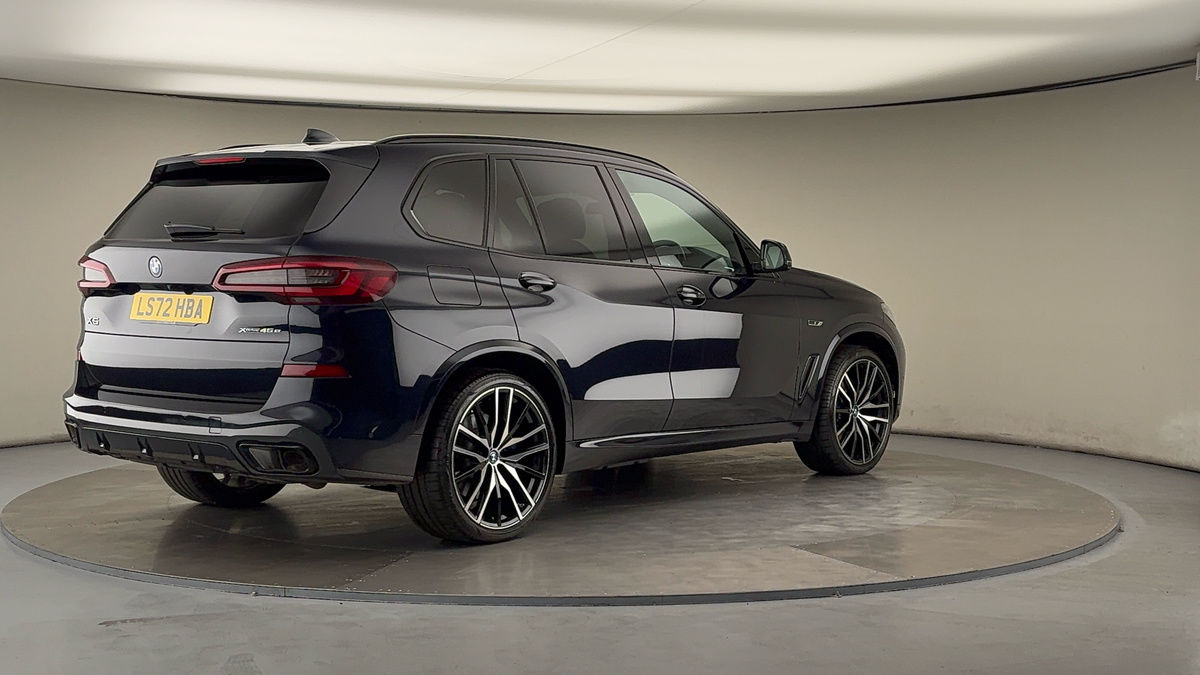 BMW X5 Image 21
