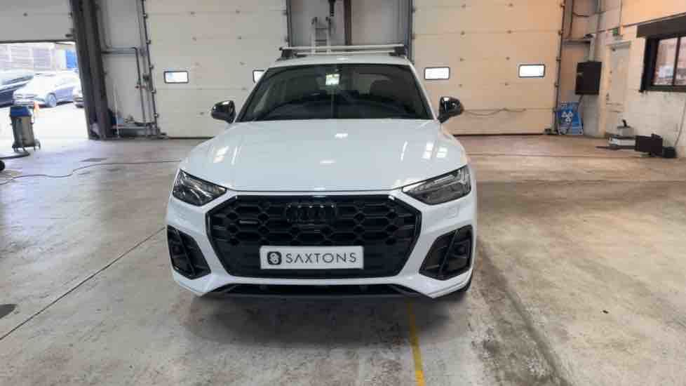 More views of Audi Q5