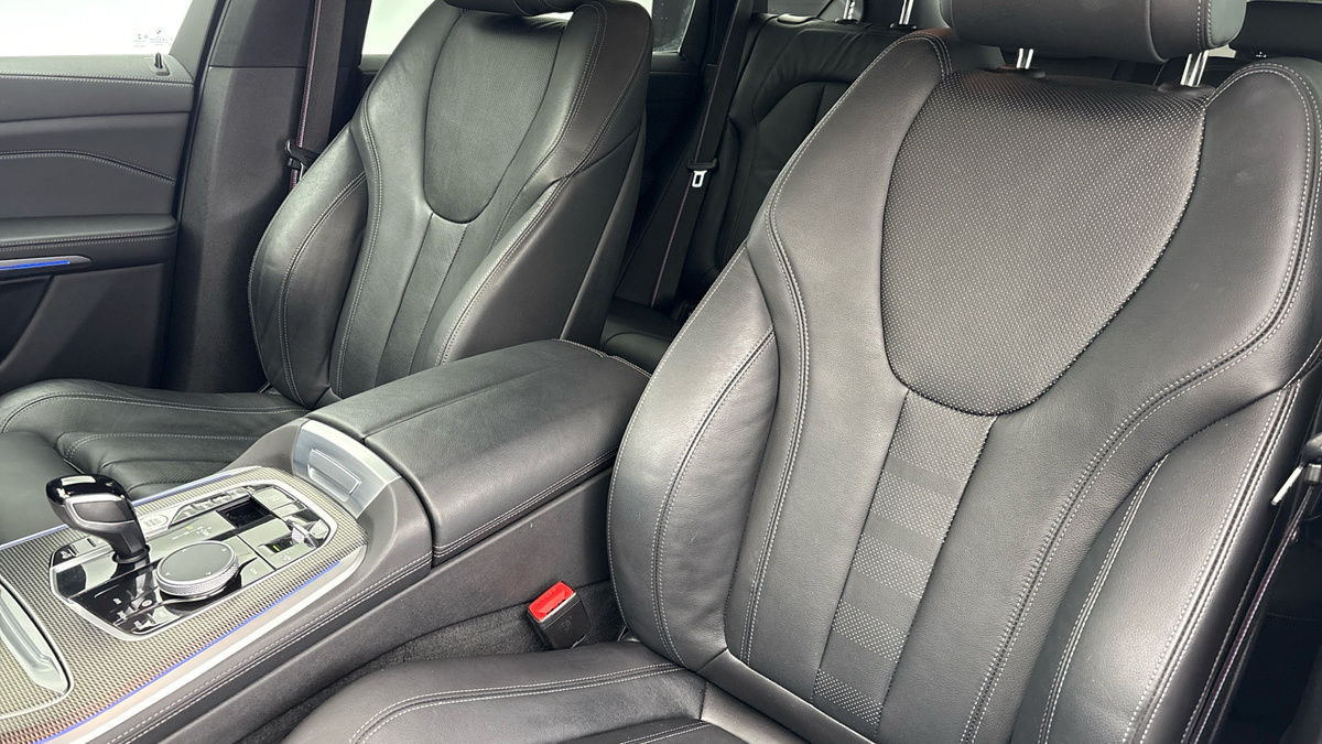 BMW X5 Image 7