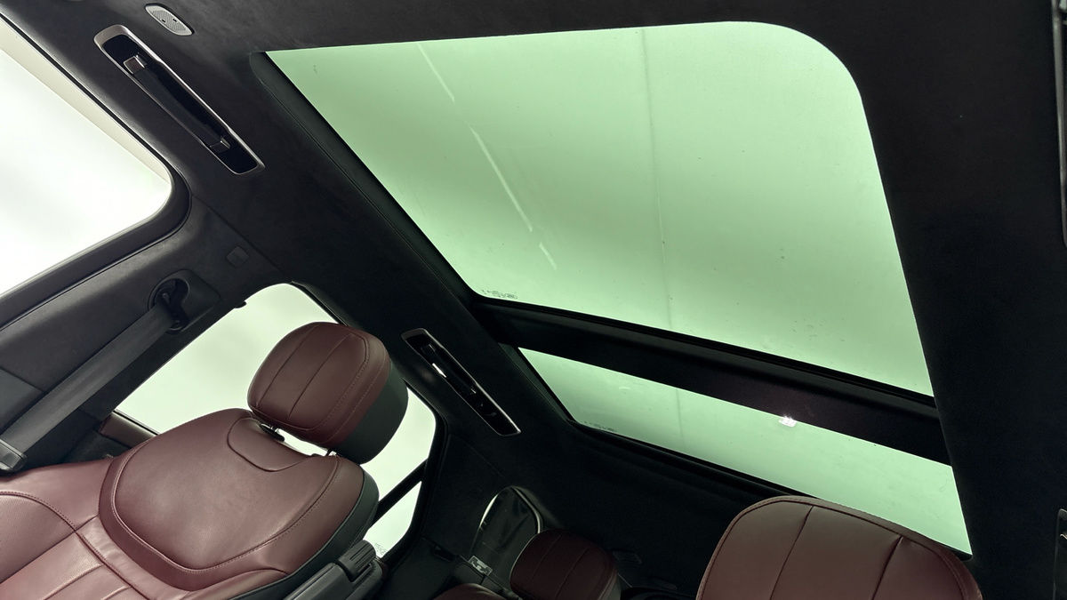 Land Rover Range Rover Sport Image 6