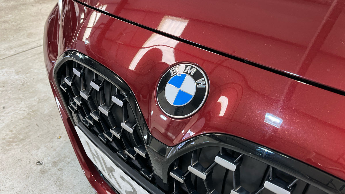 BMW 4 Series Image 20