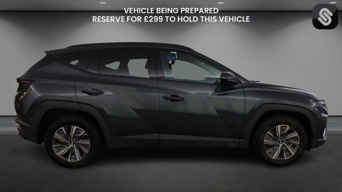 Hyundai TUCSON Image 5
