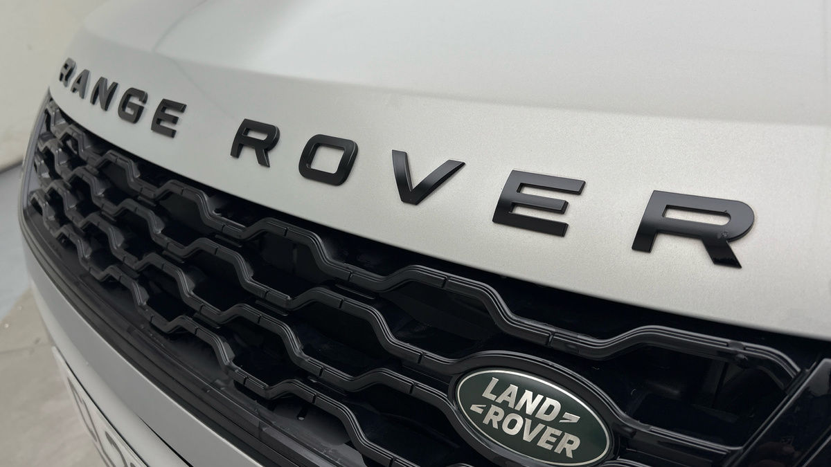 Land Rover Range Rover Evoque Image 24