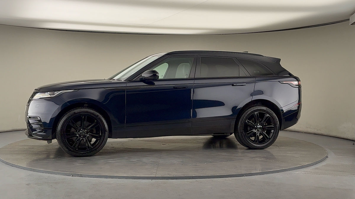 More views of Land Rover Range Rover Velar