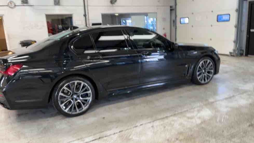 More views of BMW 7 Series