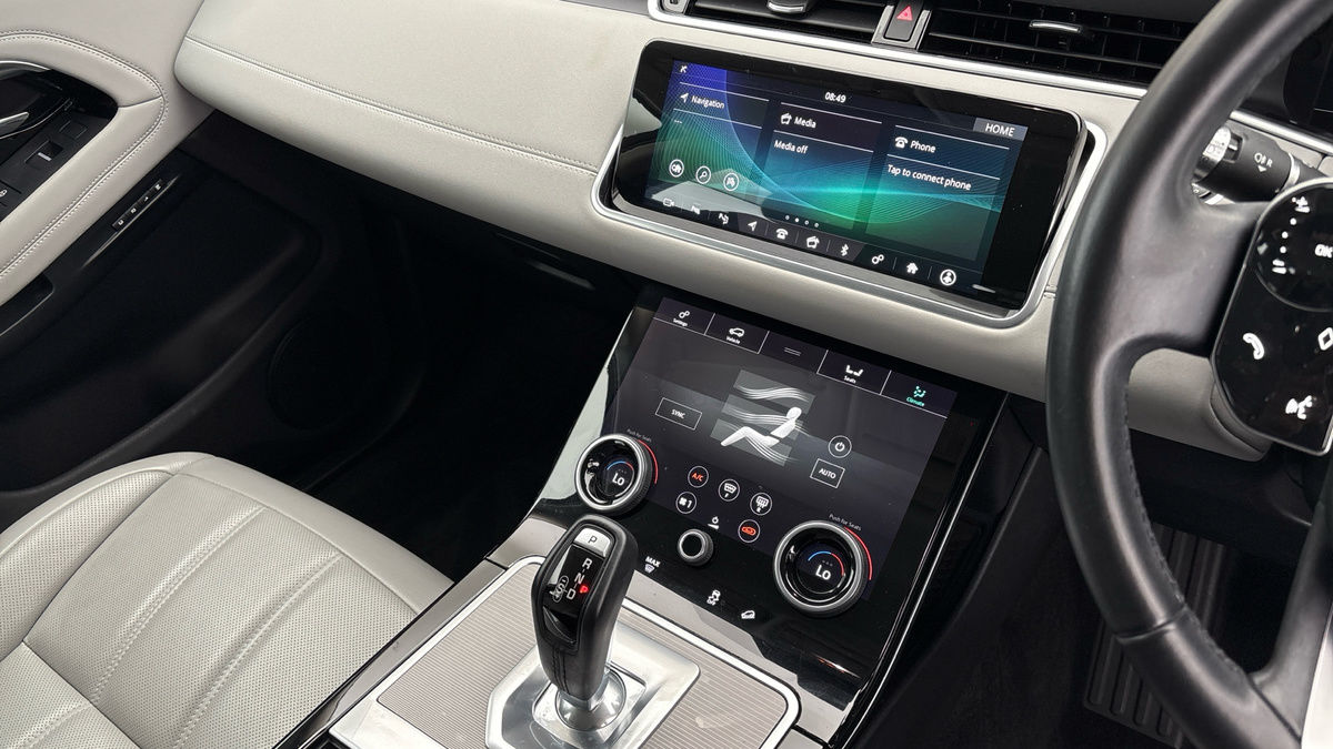 Land Rover Range Rover Evoque Image 18