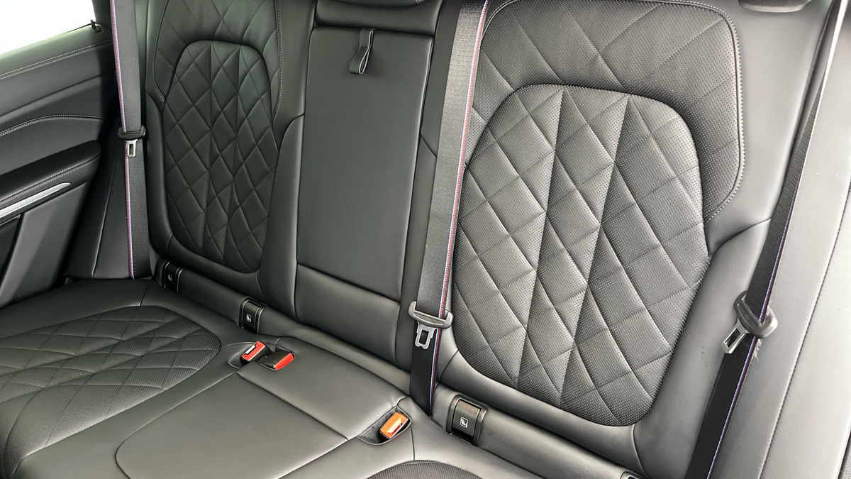 BMW X5 Image 8